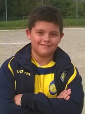 Napoli Daniel Calogero