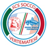 S.C.S. SOCCO & VERTEMATESE
