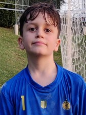 Benatti Massimiliano Carlo