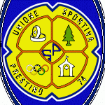 U.S. PRESTINO 1974 "UNDER 12"