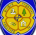 U.S. PRESTINO 1974 "UNDER 10"