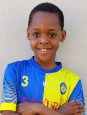 Osaro Daniel Osayuki