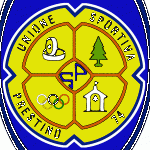 U.S. PRESTINO 1974 "UNDER 10"